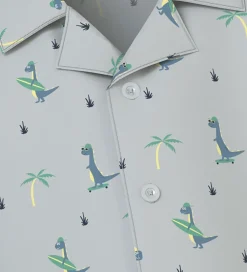 Name It Skjorte - NmmVeryl - Northern Droplet