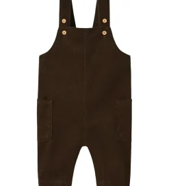 Name It Smækbukser - Fløjl - NbmSasalle - Delicioso