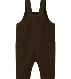 Name It Smækbukser - Fløjl - NbmSasalle - Delicioso