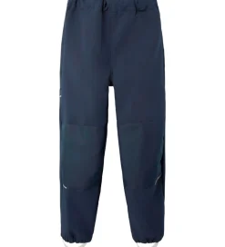 Name It Softshellbukser - Noos - NknAlfa - Dark Sapphire