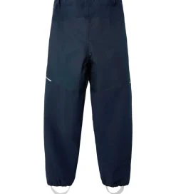 Name It Softshellbukser - Noos - NknAlfa - Dark Sapphire