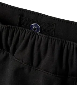 Name It Softshellbukser - Noos - NkfAlfa - Black