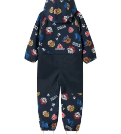 Name It Softshelldragt m. Fleece - Noos - NmmAlfa08 PawPatrol -