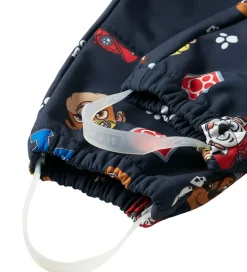 Name It Softshelldragt m. Fleece - Noos - NmmAlfa08 PawPatrol -