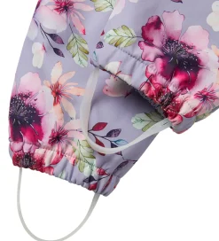 Name It Softshelldragt m. Fleece - Noos - NmfAlfa08 - Heirloom L