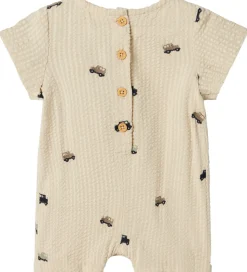 Name It Sommerdragt - NbmHaffi - Peyote m. Biler