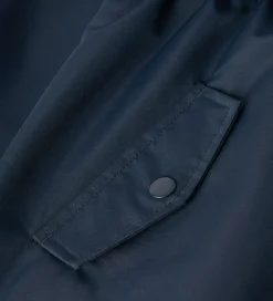 Name It Sommerjakke - NkfMalex08 - Dark Sapphire