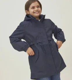 Name It Sommerjakke - NkfMalex08 - Dark Sapphire