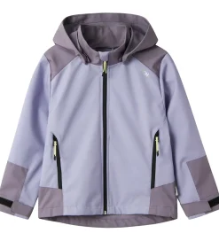 Name It Sommerjakke - NknAlfaLight08 - Heirloom Lilac