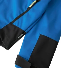 Name it Sommerjakke - NknAlfaLight08 - Strong Blue