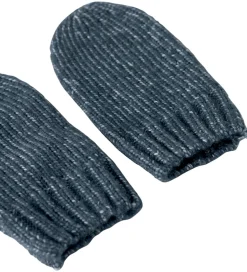 Name It Sæt - Hue/Luffer - Strik - NbnMora - Spellbound