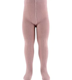 Name It Strømpebukser - NknPantyhose - 2 pak - Woodrose