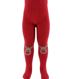 Name It Strømpebukser - NmfVichristmas - 2-pak - Dark Sapphire/J