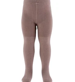 Name It Strømpebukser - Uld/Bomuld - NmfWakma - Antler