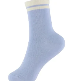 Name It Strømper - 3-pak - NkmRuben - Kentucky Blue