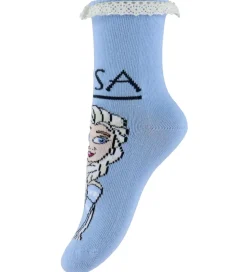 Name It Strømper - 3-pak - NmFosa - Frost - Windsurfer