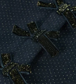 Name It Sweat Cardigan - NbfRulina - Navy Blazer