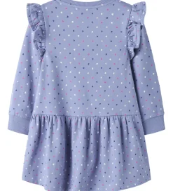 Name It Sweatkjole - NmfFoeana - Purple Impression