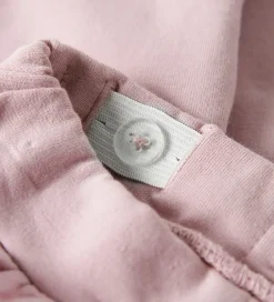 Name It Sweatpants - NbfRowane - Keepsake Lilac