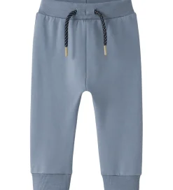 Name It Sweatpants - NbmSumo - Flint Stone