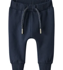 Name It Sweatpants - NbmSumo - Navy Blazer