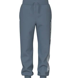 Name It Sweatpants - NkmVoltinus - Flint Stone/Race