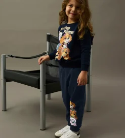 Name It Sweatpants - NmfNaba - Paw Patrol - Navy Blazer