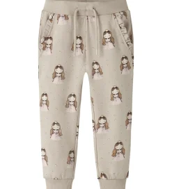 Name It Sweatpants - NmfRonesse - Peyote