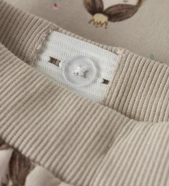 Name It Sweatpants - NmfRonesse - Peyote