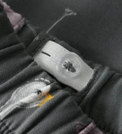 Name It Sweatpants - NmfSwana - Lava Smoke