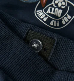 Name It Sweatpants - NmmNeel - Paw Patrol - Navy Blazer