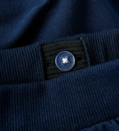 Name it Sweatpants - NmmNimbu - Bluey - Navy Blazer