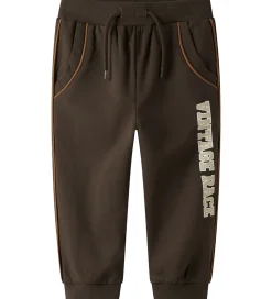Name It Sweatpants - NmmRaoul - Delicioso