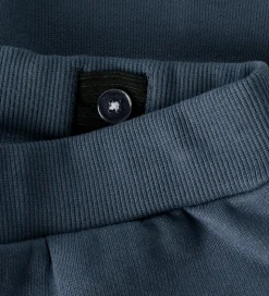 Name It Sweatpants - NmmRopus - Vintage Indigo