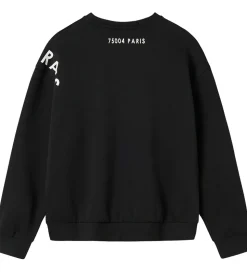 Name It Sweatshirt - NkfOdika - Black