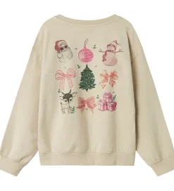 Name It Sweatshirt - NkfRasab - Peyote