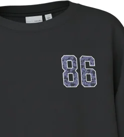 Name It Sweatshirt - NkfVenus - Sort