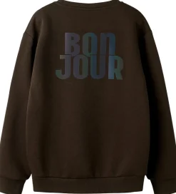 Name It Sweatshirt - NkmRandall - Delicioso