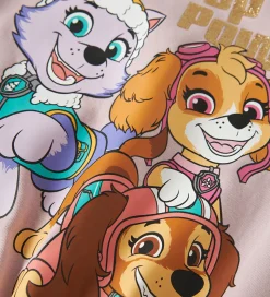 Name It Sweatshirt - NmfNaba - Paw Patrol - Keepsake Lilac