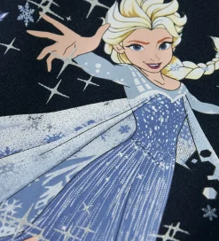 Name It Sweatshirt - NmfOsina - Frozen - Navy Blazer