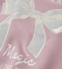 Name It Sweatshirt - NmfSakkina - Keepsake Lilac