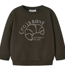 Name It Sweatshirt - NmmRico - Delicioso