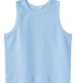 Name It Top - Crop - Rib - Noos - NkfNakal - Serenity