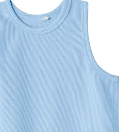 Name It Top - Crop - Rib - Noos - NkfNakal - Serenity