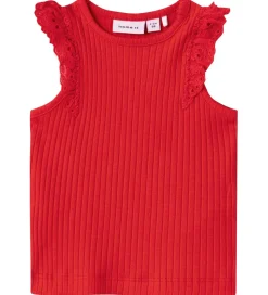 Name It Top - NbfFennas - Tomato