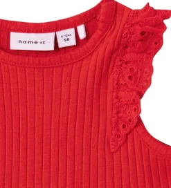 Name It Top - NbfFennas - Tomato
