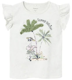 Name It Top - NmfJewels - Peyote Melange