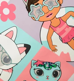 Name It Top - NmfMemi Gabby - Jet Stream