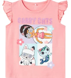 Name It Top - NmfMemi Gabby - Murex Shell