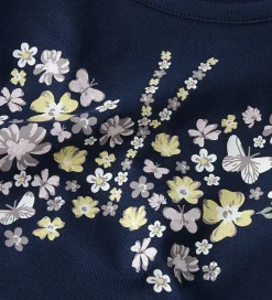 Name It Top - NmfVayana - Navy Blazer/Butterfly